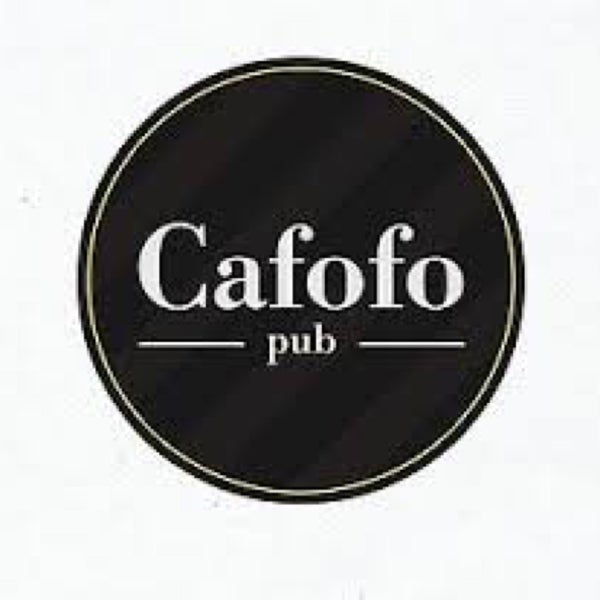 Photo taken at Cafofo Pub by Ariadner R. on 11/5/2017