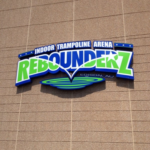 Rebounderz Athletics & Sports