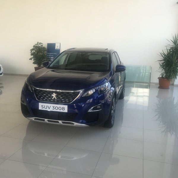photos at peugeot kahyaogullari 9 tips