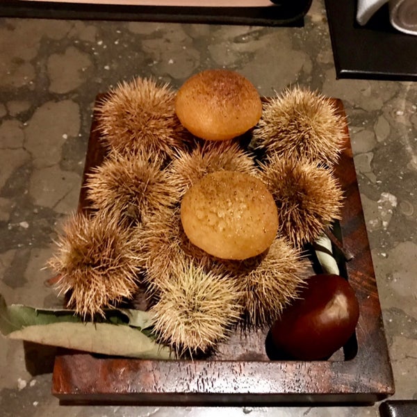 Photo taken at The Restaurant at Meadowood by Lani M. on 11/23/2019
