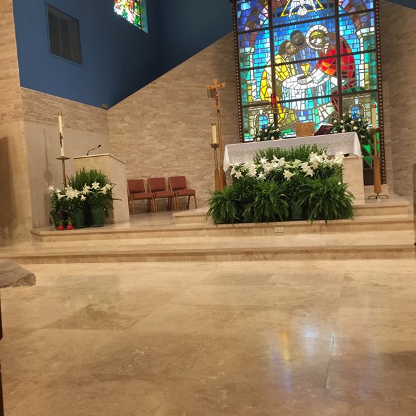 St. Agnes Catholic Church Village of Key Biscayne 4 tips