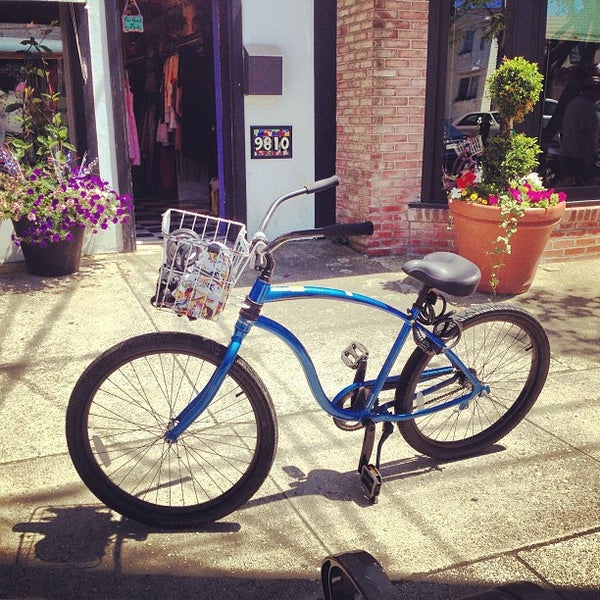 Photos at Harbor Bike And Beach Shop 
