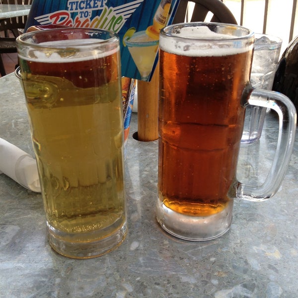 Cheeseburger in Paradise Secaucus (Now Closed) Burger Joint in Secaucus