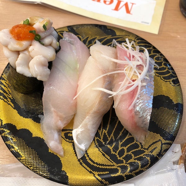 Photos At 回転寿司 余市番屋 余市郡 北海道 Photos At 回転寿司 余市番屋 余市郡 北海道