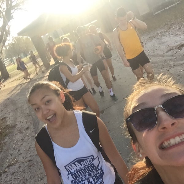 Photos at USF Track and Field Complex New Tampa Tampa, FL