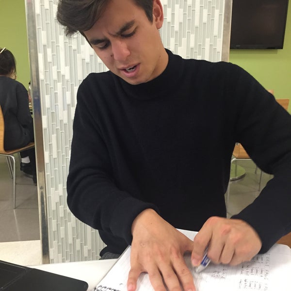 Photos at NYU Downstein Dining Hall Greenwich Village New York, NY