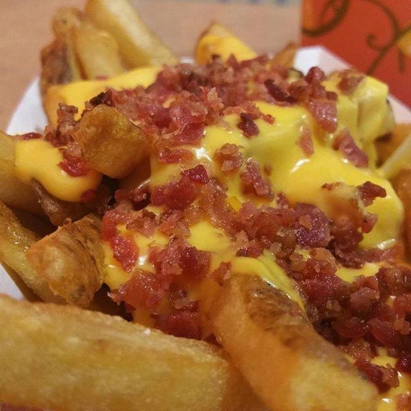 Charleys Philly Steaks Milwaukee, WI