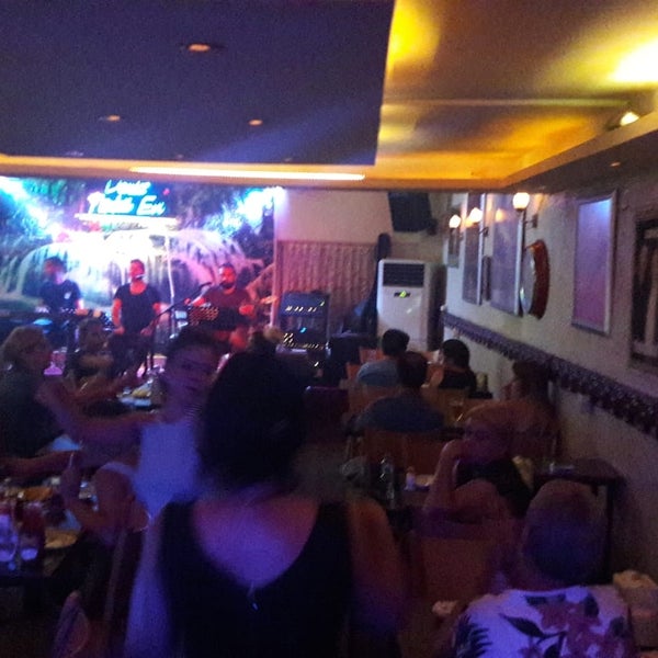 deniz turku evi bar