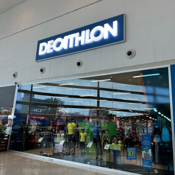Decathlon lança serviço de compra e venda de produtos esportivos usados -  Go Outside