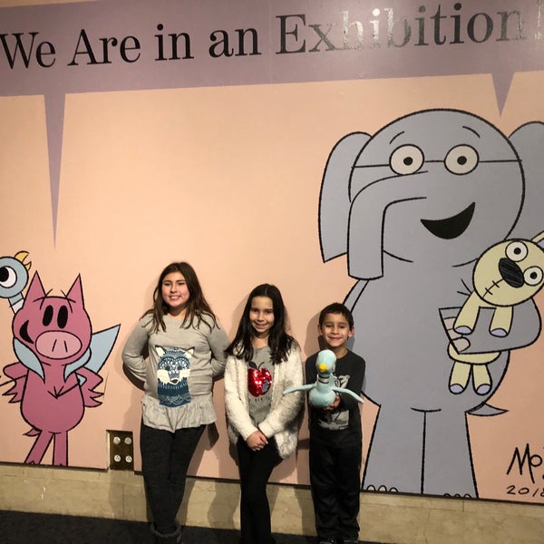 2/17/2018에 Steve H.님이 Children&#39;s Museum of Pittsburgh에서 찍은 사진
