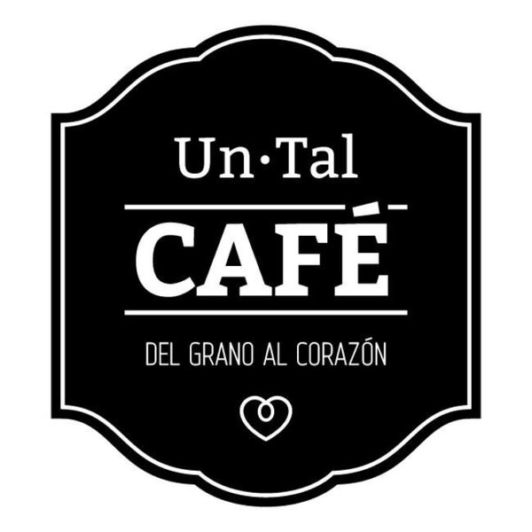 12/29/2015 tarihinde Antonio R.ziyaretçi tarafından Un Tal Café'de çekilen fotoğraf