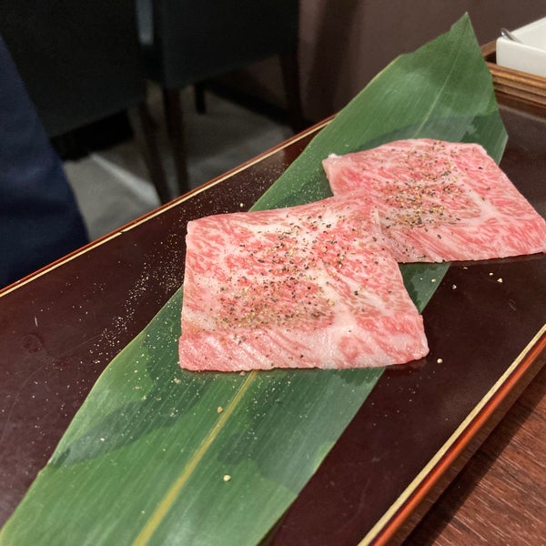 肉家焼肉 ゑびす本廛 千代田区 東京都