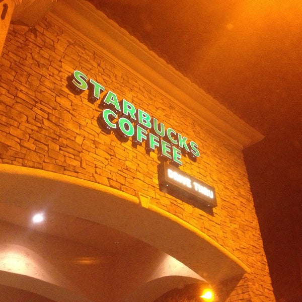 Photos at Starbucks Coffee Shop in Temecula