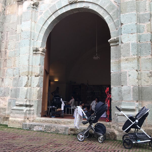 10/17/2019 tarihinde Ady D.ziyaretçi tarafından Centro Cultural San Pablo'de çekilen fotoğraf