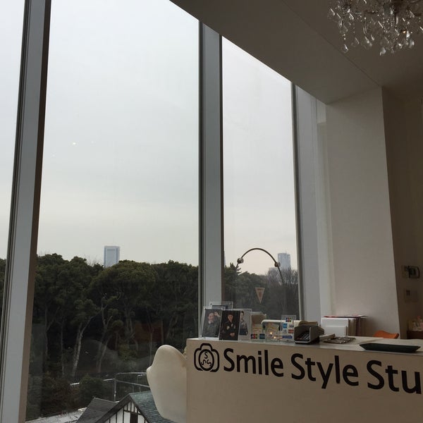 Photos At スマイルスタイルスタジオ Smile Style Studio 原宿 神宮前1 14 25