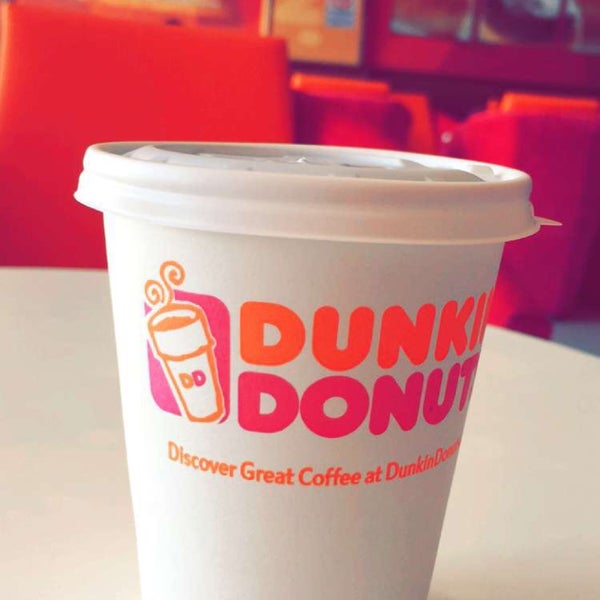 Photos At دانكن دونتس Dunkin Donuts 17 Tips