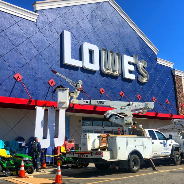Lowe's Bakersfield, CA