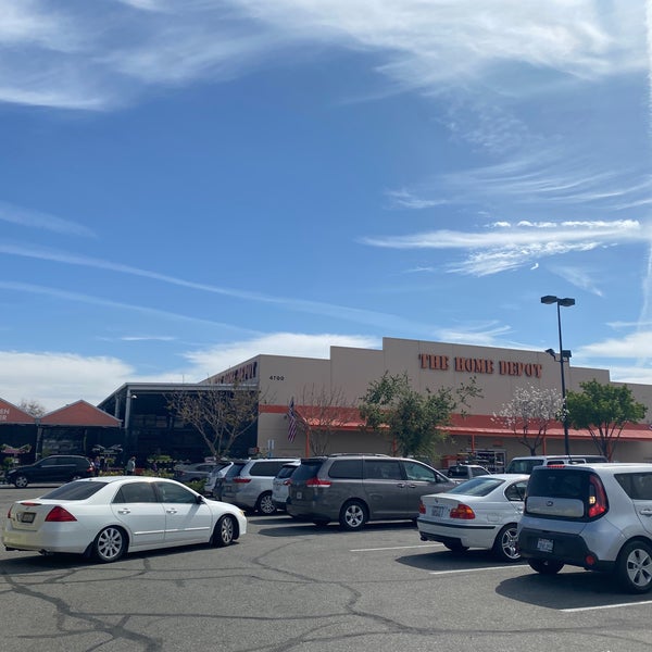 The Home Depot Ferretería en Bakersfield