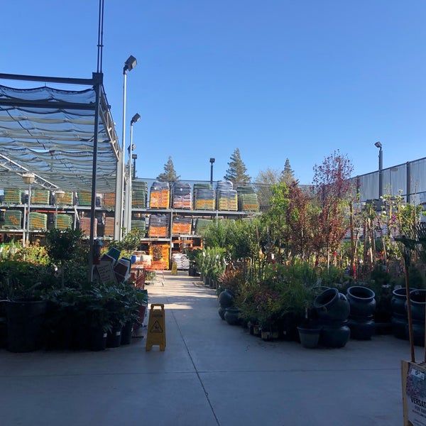 The Home Depot Ferretería en Bakersfield