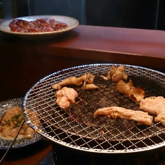 炭火焼肉 きんた 佐藤町1 16 14 炭火焼肉 きんた 佐藤町1 16 14