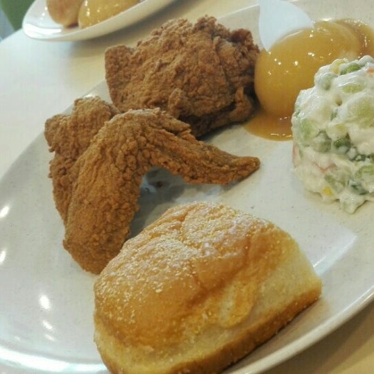 Photos At Marrybrown Fried Chicken Joint