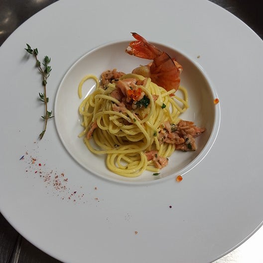 Pasta Fresca da Giovanni Italienisches Restaurant