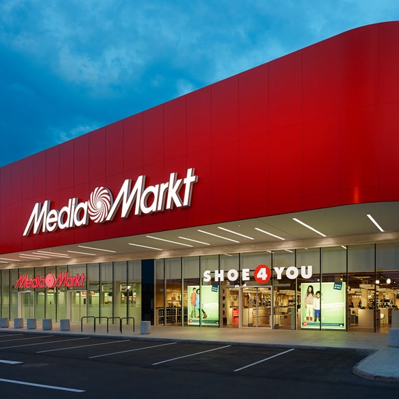 MediaMarkt - Electronics Store in Klagenfurt am Wörthersee