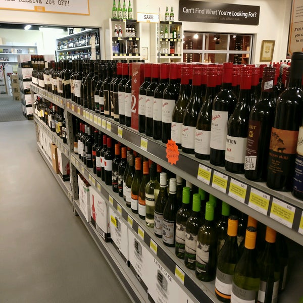Photos at ZYN The Wine Market Liquor Store in Inglewood