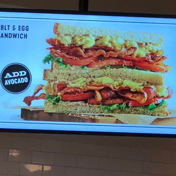 Photos at Corner Bakery Cafe El Paso, TX