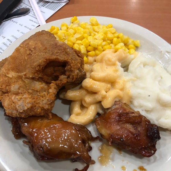 Furr's Fresh Buffet - Buffet in El Paso