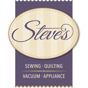 Foto tirada no(a) Steve&#39;s Sewing, Quilting, Vacuum Appliance por Steve&#39;s Sewing, Quilting, Vacuum Appliance em 12/29/2015