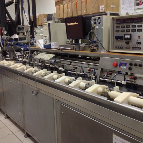 метросервис