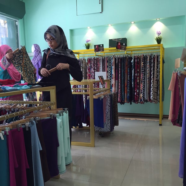 Benang Hijau Collection Now Closed 2 Tips