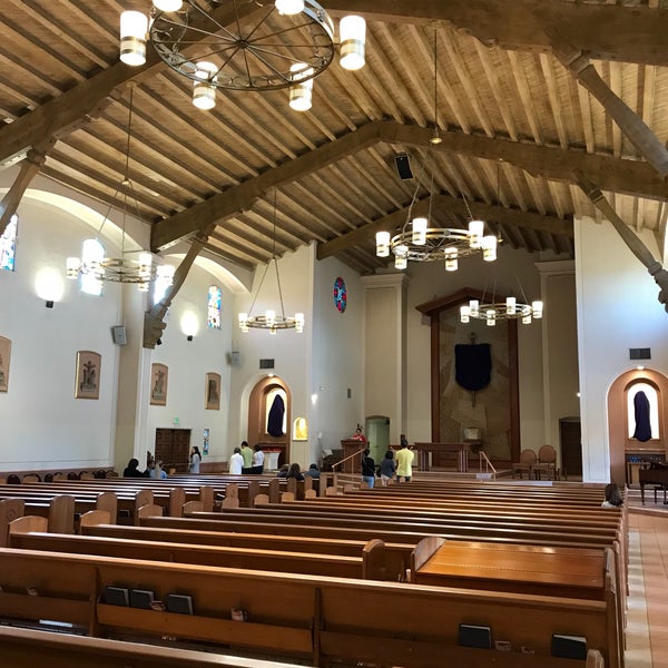 Saint Margaret Mary Alacoque Catholic Church 1 tip