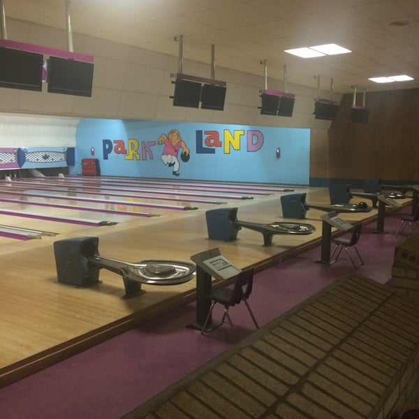 Parkland Bowl 12 Reviews Bowling 5700 Silver Hill Rd District Heights Md Phone Number Closed Yelp