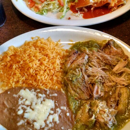 5/10/2016 tarihinde Marc M.ziyaretçi tarafından Guadalajara Mexican Restaurant'de çekilen fotoğraf