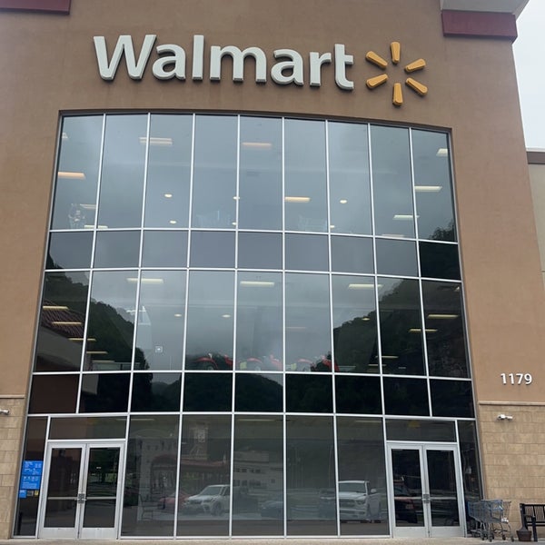 Photos at Walmart Supercenter Big Box Store