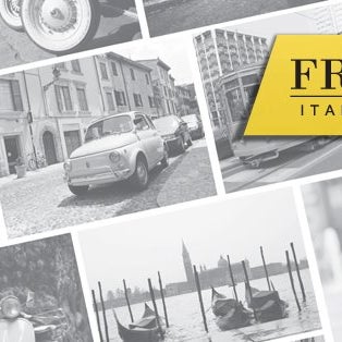 รูปภาพถ่ายที่ Fraticelli&#39;s Italian Grill - Appleby โดย Fraticelli&#39;s Italian Grill - Appleby เมื่อ 12/29/2015