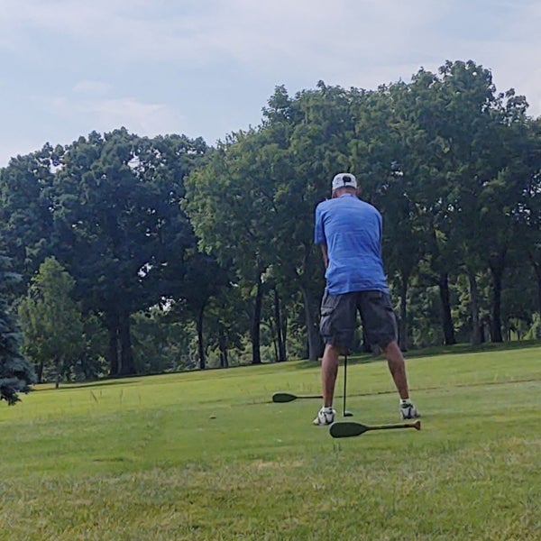 Photos at Koshkonong Mounds Country Club - Golf Course in Fort Atkinson