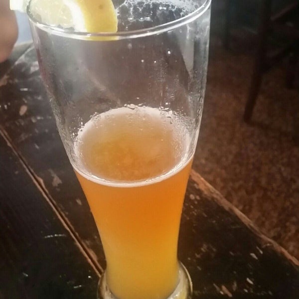 Photo taken at Second Salem Brewing Company by Karl H. on 7/3/2019