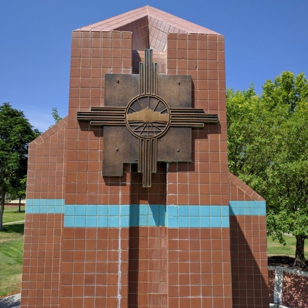 New Mexico Tech General College & University in Socorro
