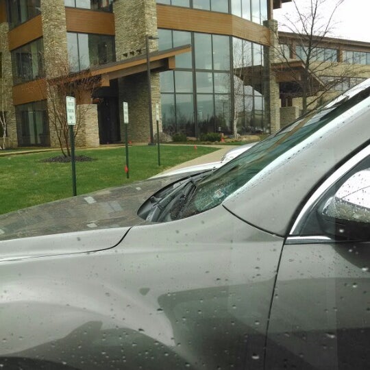 Uline Corporate Headquarters Pleasant Prairie, WI