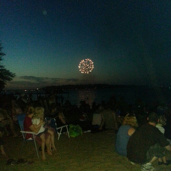 Cape St. Claire Beach 9 tips from 159 visitors