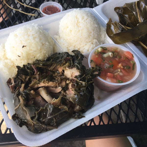 Photos at Yama's Fish Market Restaurant in Honolulu