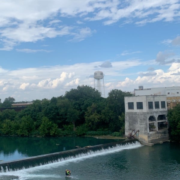 Historical Faust Street Bridge 3 tips from 113 visitors