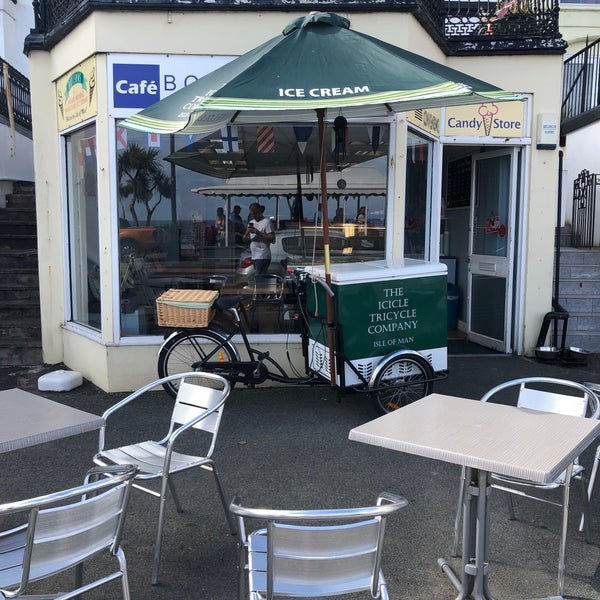 Photos At The Candy Store Boathouse Cafe 16 Visitors