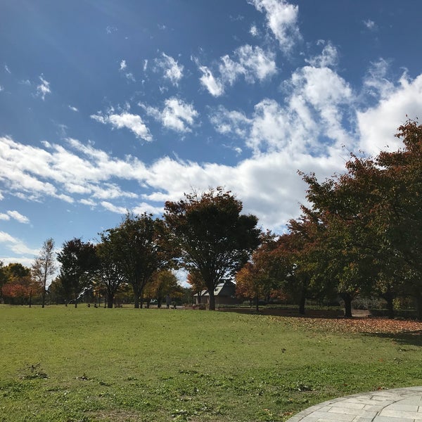 Photos At 赤沼公園 Park In 長野市
