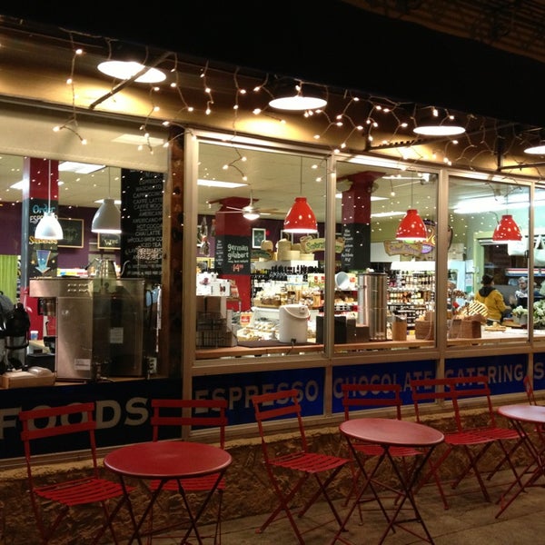 Photos at Cheese Plus Cheese Shop in Polk Gulch