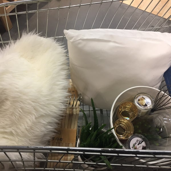 Photo taken at IKEA by Febe D. on 1/7/2017