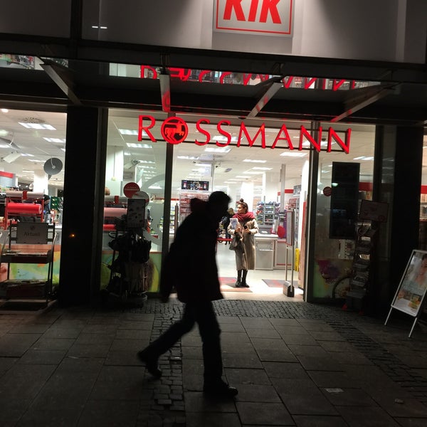 Rossmann öffnungszeiten Frankfurt Rossmann öffnungszeiten Frankfurt